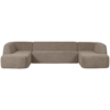 De Eekhoorn diivan Sloping