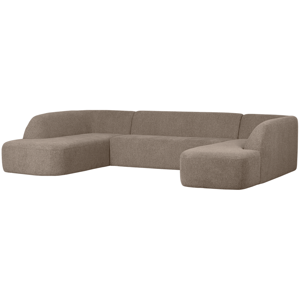 De Eekhoorn diivan Sloping