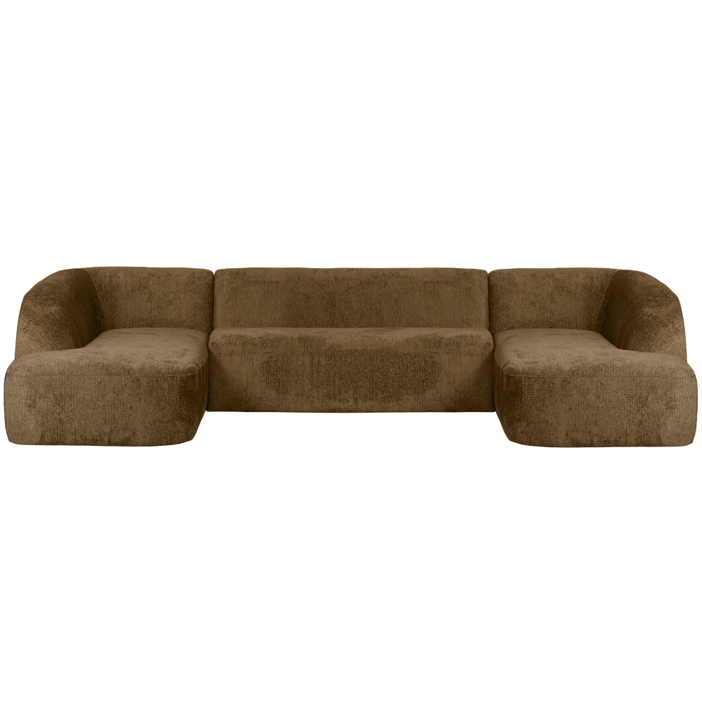 De Eekhoorn diivan Sloping