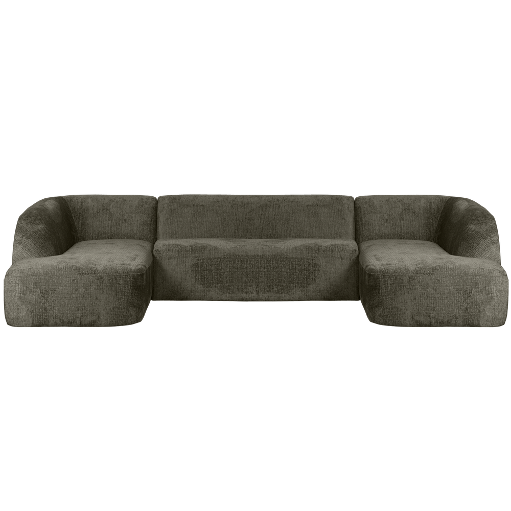 De Eekhoorn diivan Sloping