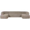 De Eekhoorn diivan Sloping