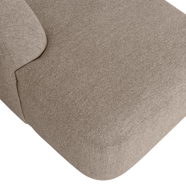 De Eekhoorn diivan Sloping