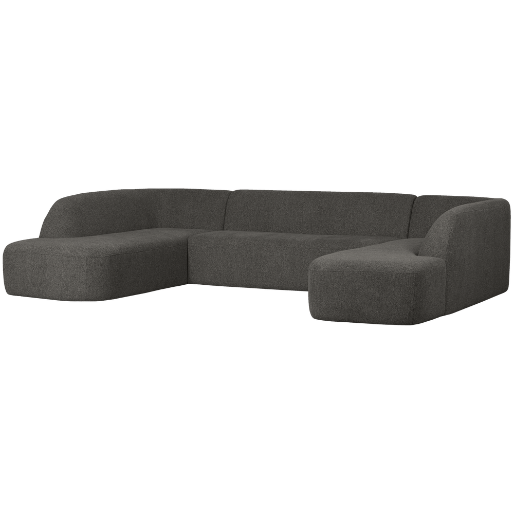 De Eekhoorn diivan Sloping