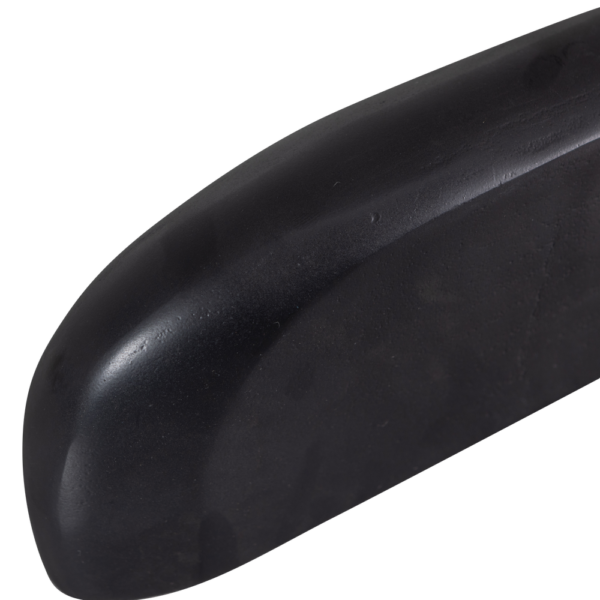 De Eekhoorn riiul Collection, Rock Wall Shelf 7x60x13cm