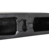 De Eekhoorn riiul Collection, Rock Wall Shelf 7x60x13cm