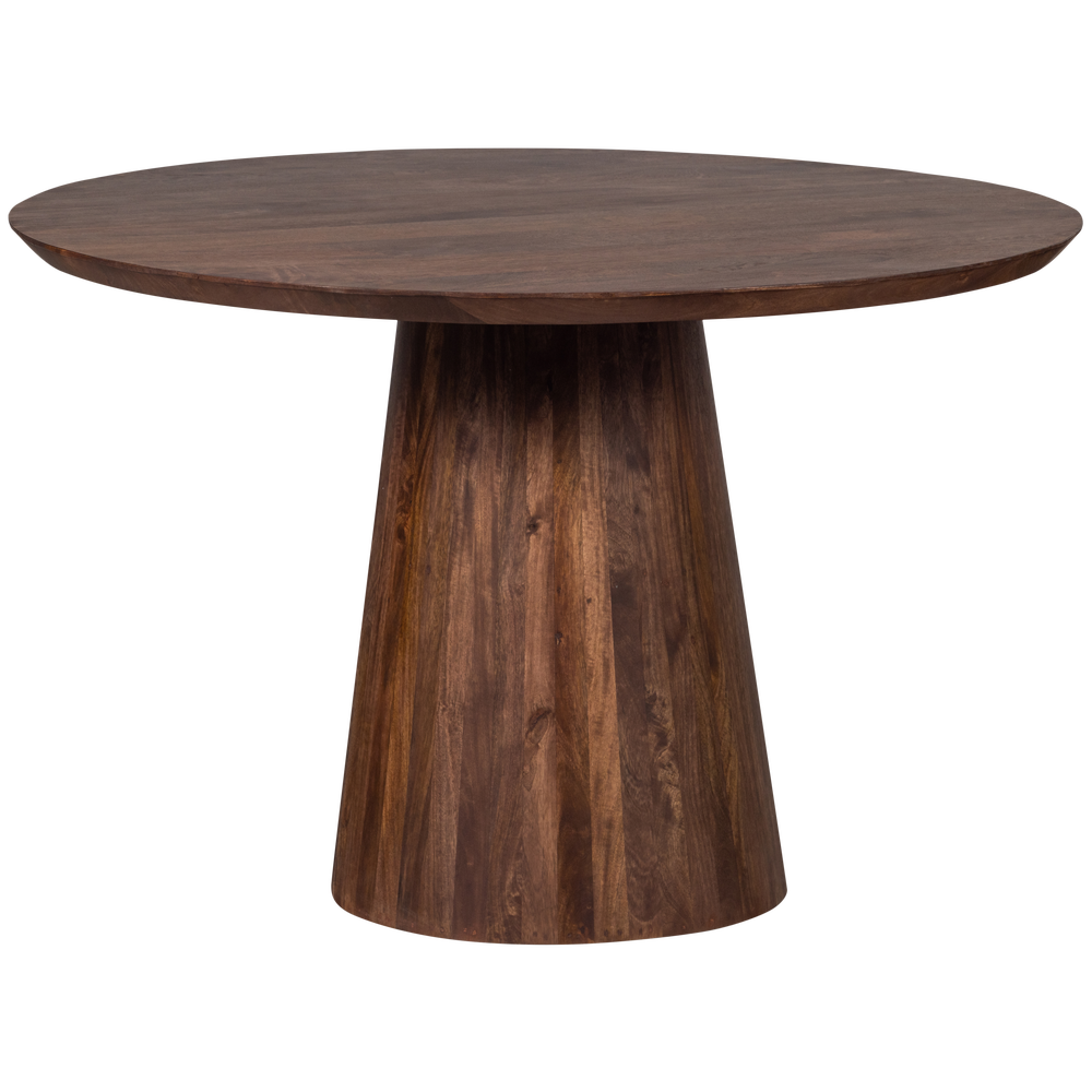 De Eekhoorn ümmargune söögilaud Collection, O130cm