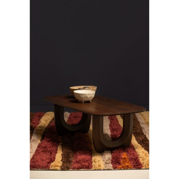 De Eekhoorn kohvilaud Collection, 120x60cm
