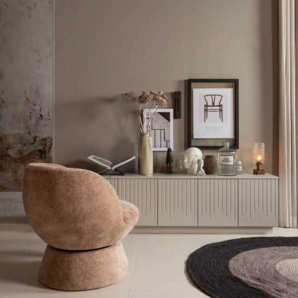 De Eekhoorn Pencil TV unit