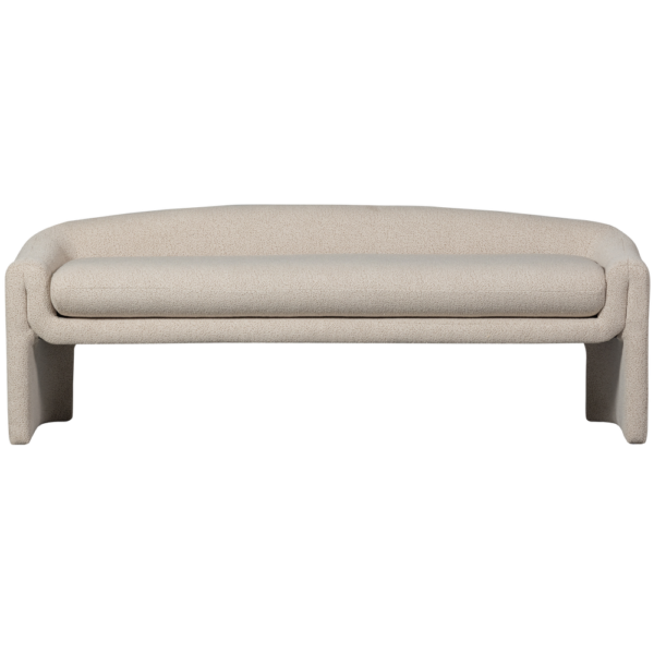 De Eekhoorn pink Zone Bench Collection