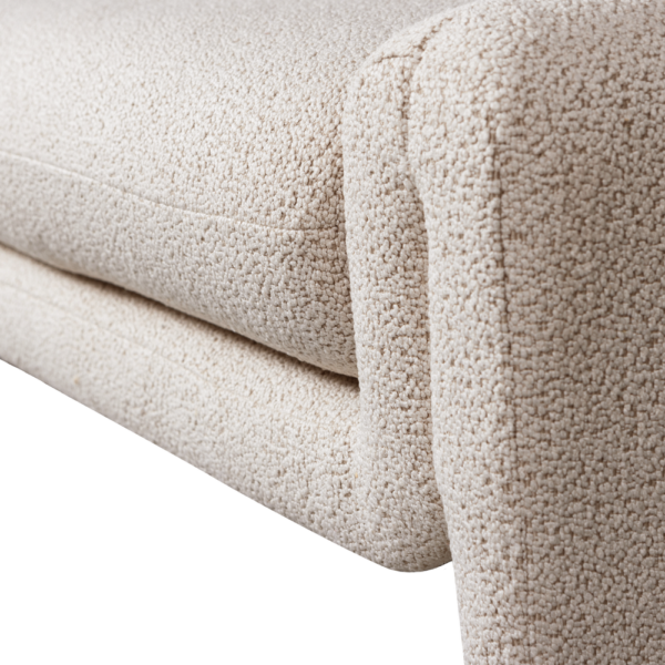 De Eekhoorn pink Zone Bench Collection