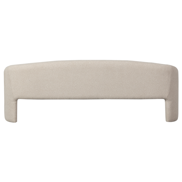 De Eekhoorn pink Zone Bench Collection