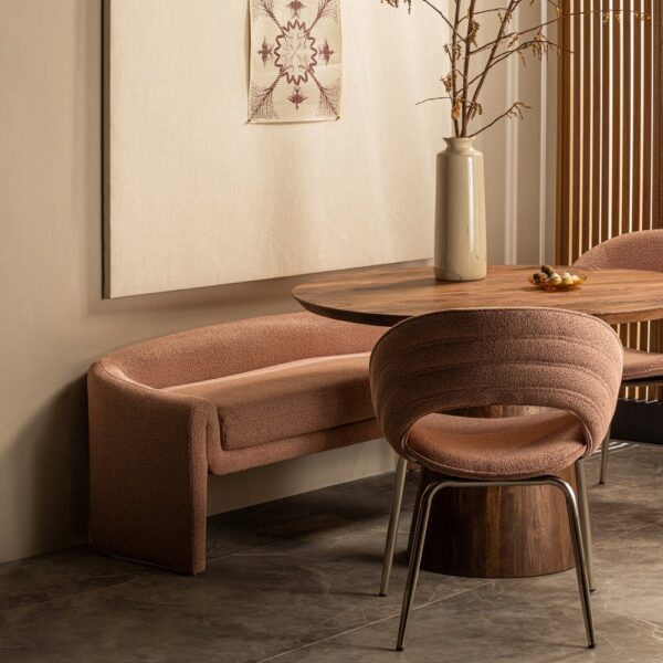 De Eekhoorn pink Collection