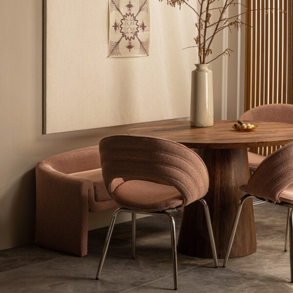 De Eekhoorn pink Collection