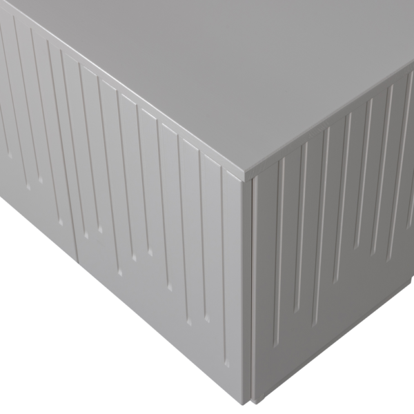 De Eekhoorn Pencil TV unit