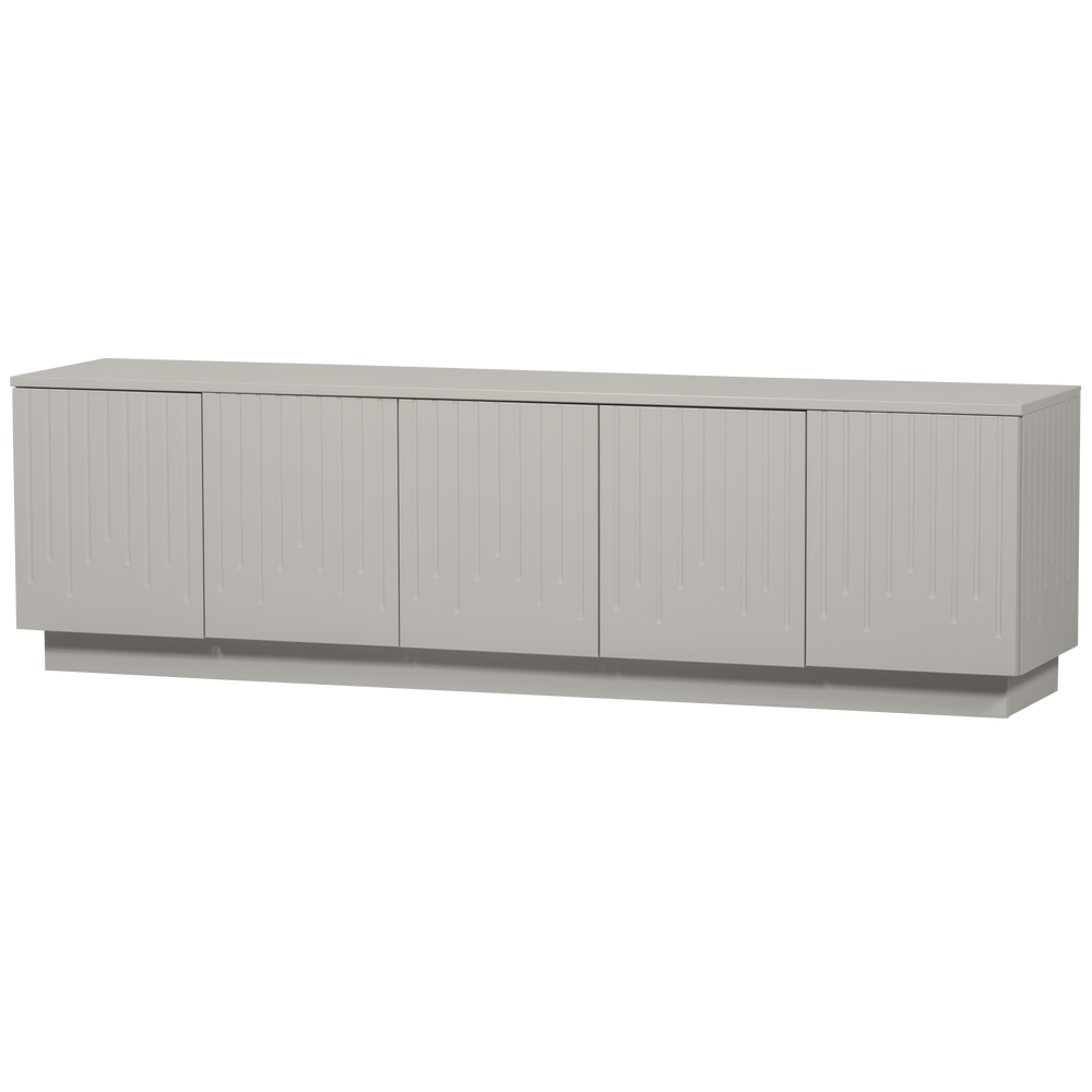 De Eekhoorn Pencil TV unit