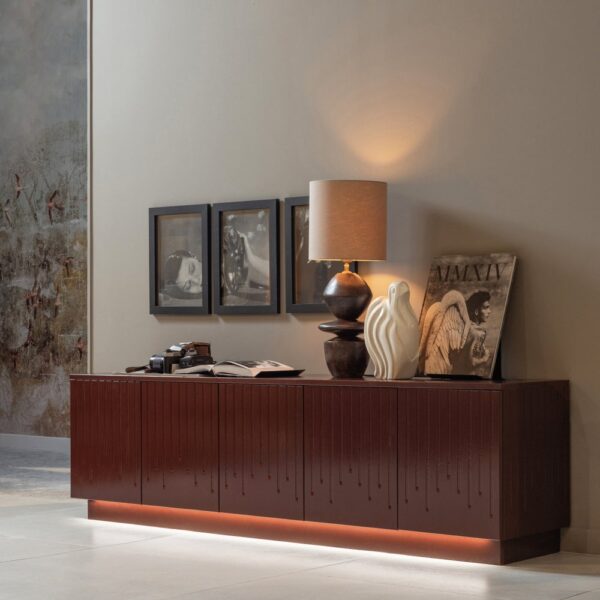 De Eekhoorn LED riba 170cm Collection