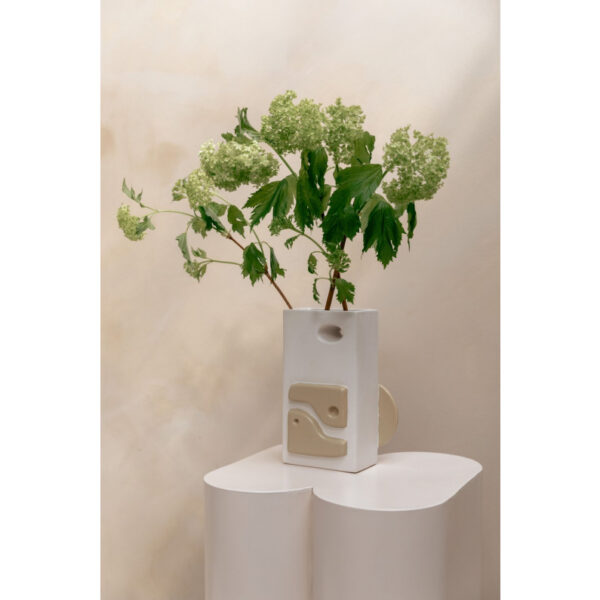 Zuiver vaas Bloomer