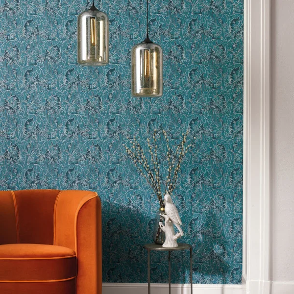 Casadeco tapeet So White 4 Elisabeth