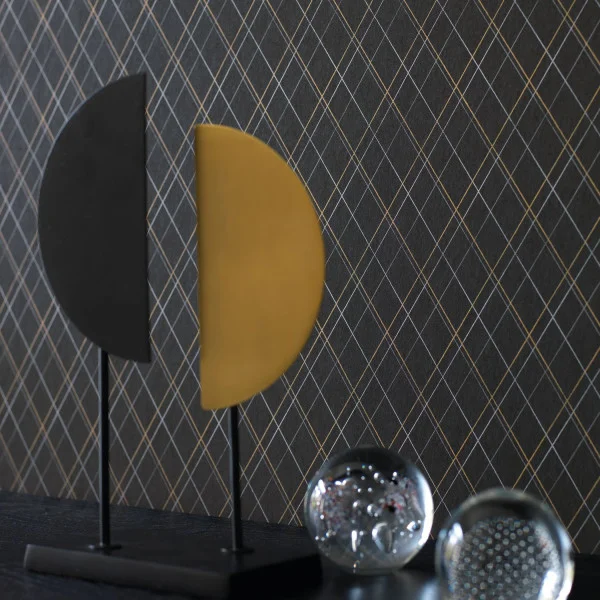 Casadeco tapeet So White 4 Oliver