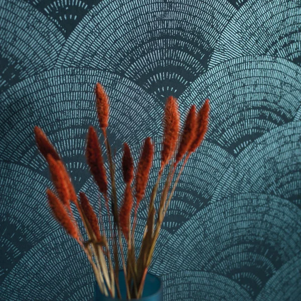 Casadeco tapeet So White 4  Walter Irise