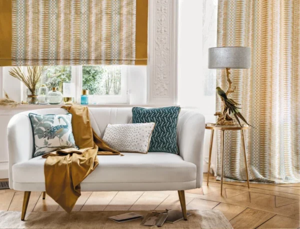 84024 Camengo kangas Momiji Bleu