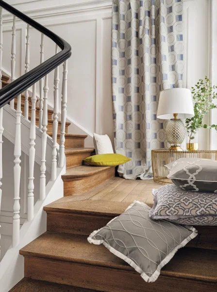 Camengo kangas Roméo Taupe