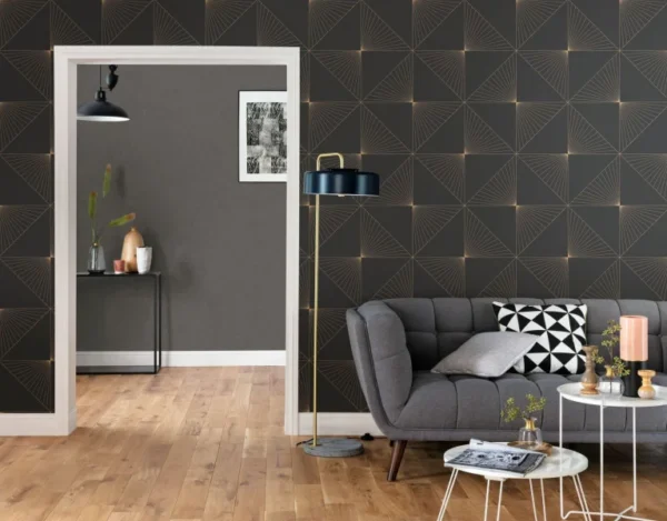 84760 Caselio tapeet Moonlight Sunset