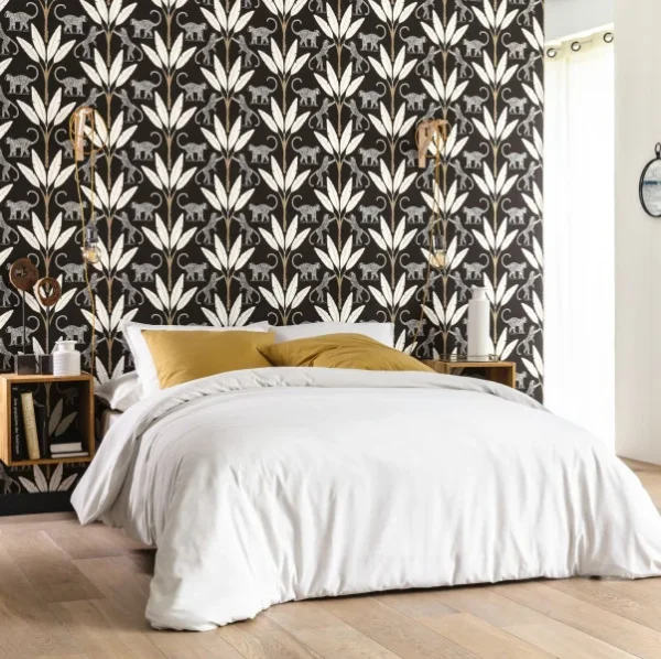 Caselio tapeet Monkey Forest