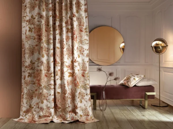 Casamance kangas Songbird Nacre