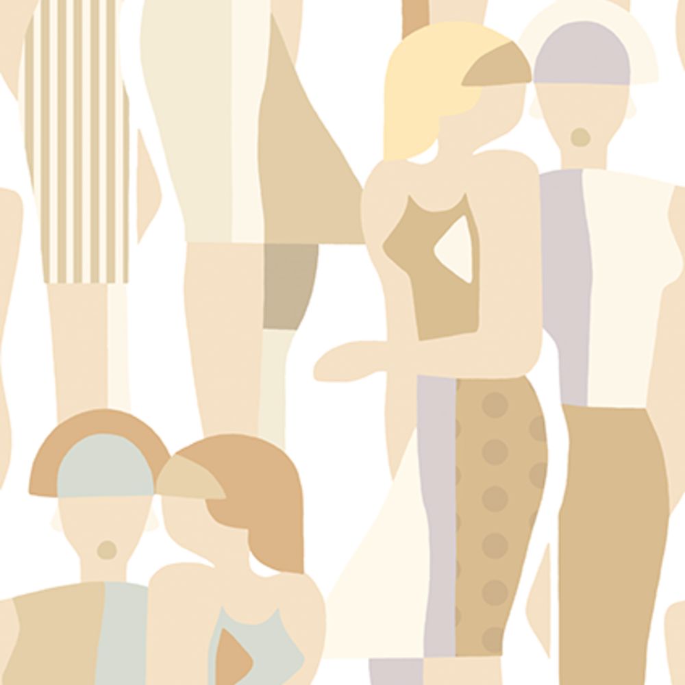 84UMdV5sSC Casadeco tapeet Fashion Week