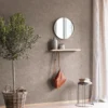 Caselio tapeet Uni Mat