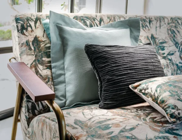 Casamance kangas Mascaret Acier