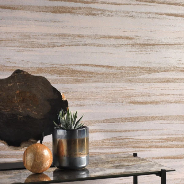 Casadeco tapeet So White 4 Stratum