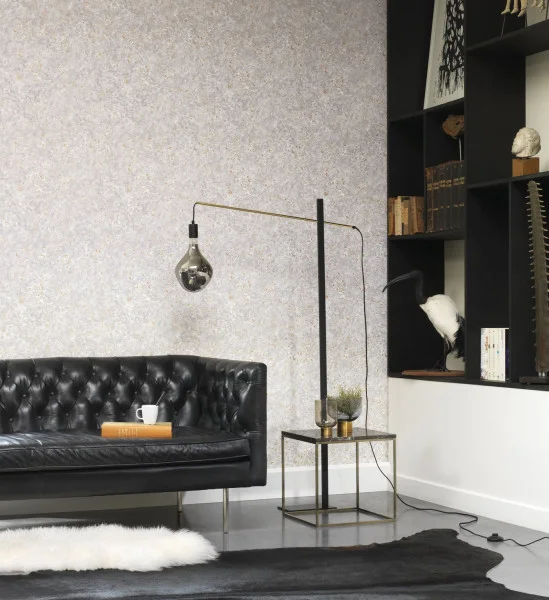 Casadeco tapeet So White 4  Petra