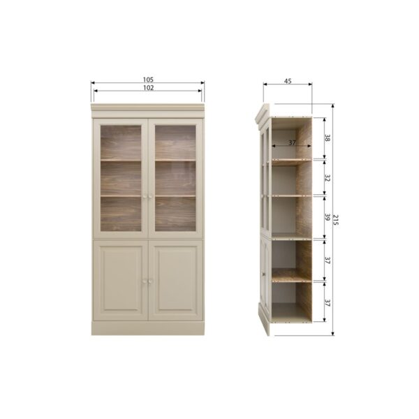 De Eekhoorn kapid Collection