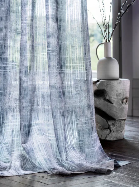 Casamance kangas Daphnis Glacier