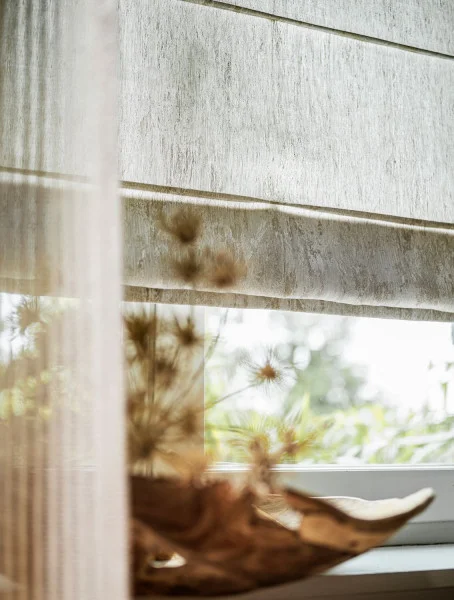 Casamance kangas Belle Dame Acier