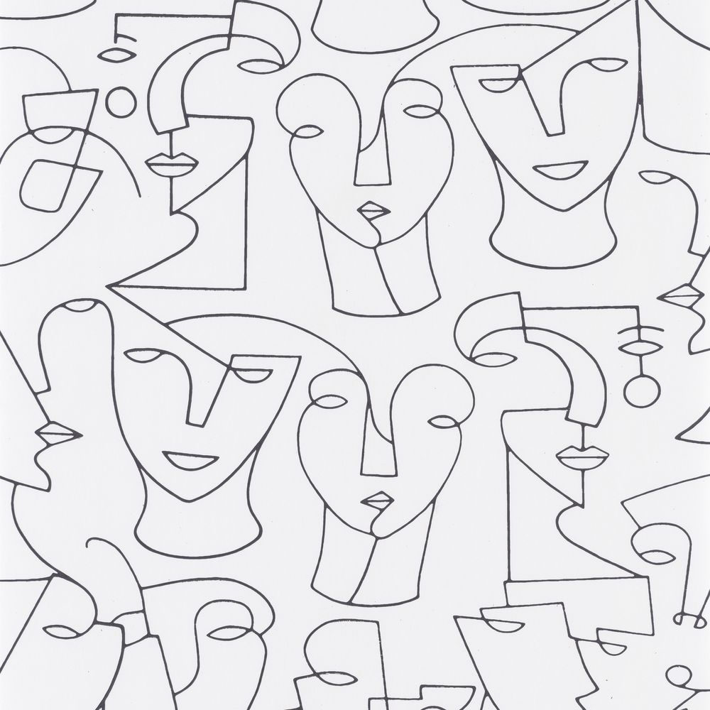 8bOkRnJ6Rb Casadeco tapeet Portrait