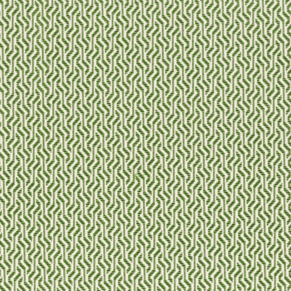 Casamance kangas Minoa Vert Mousse