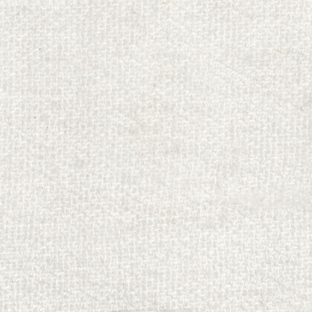 Casamance kangas Ella Blanc Petale