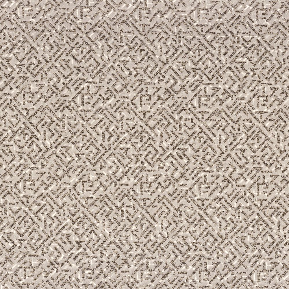 Casamance kangas Trait D'Union Grege