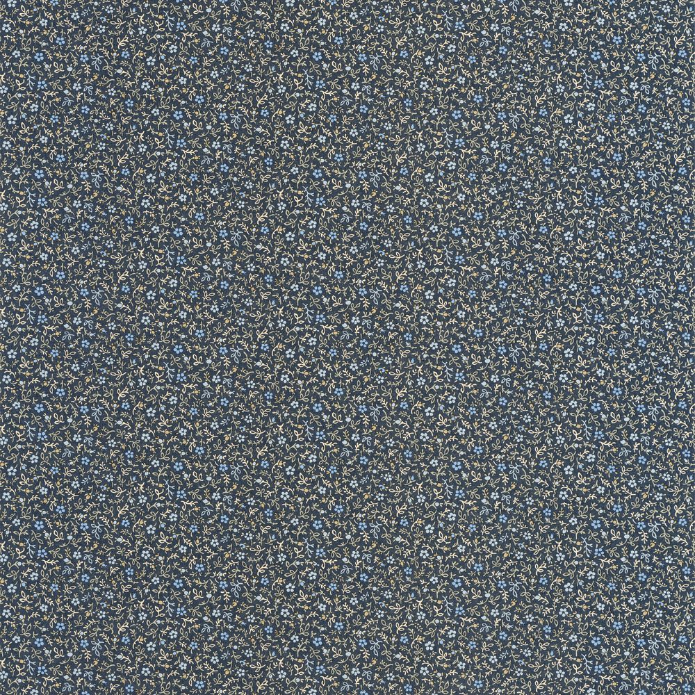 Casadeco tapeet Myosotis