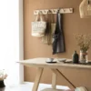 Caselio tapeet Uni Natte
