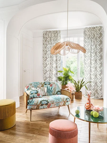 90968 Camengo kangas Maui Céladon