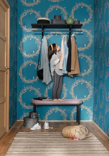 Caselio tapeet Green Life Harmony