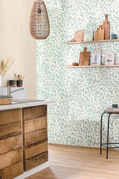 Caselio tapeet Green Life Sweet