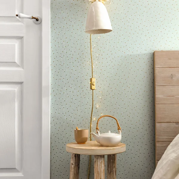 98074 Caselio tapeet So White 4 Lullaby