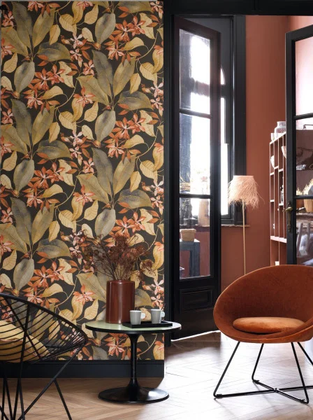 Casadeco tapeet Delicacy Birdsong