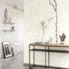 Casadeco tapeet Riverside Arbre