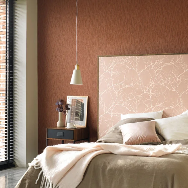 Casadeco tapeet Riverside Arbre